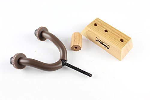 DEPILA Aspiration de la Porte Ukulélé Rack Violon Support en Bois Cintre Support Mural Crochet Fit for Guitare Guitare… - Les Beatles, Paul McCartney, John Lennon, RIngo Starr, George Harrison DEPILA Aspiration de la Porte Ukulélé Rack Violon Support en Bois Cintre Support Mural Crochet Fit for Guitare Guitare… – Image 6