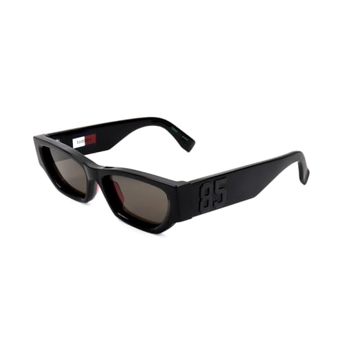 Tommy Hilfiger Tj 0093 S Gafas, Black, 55 Para Mujer