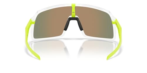 Image of Oakley Mens OO9406 Sutro Rectangular Sunglasses