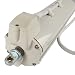 Produktbild Fensteröffner Linea D8 Fce - Spindelantrieb in weiß