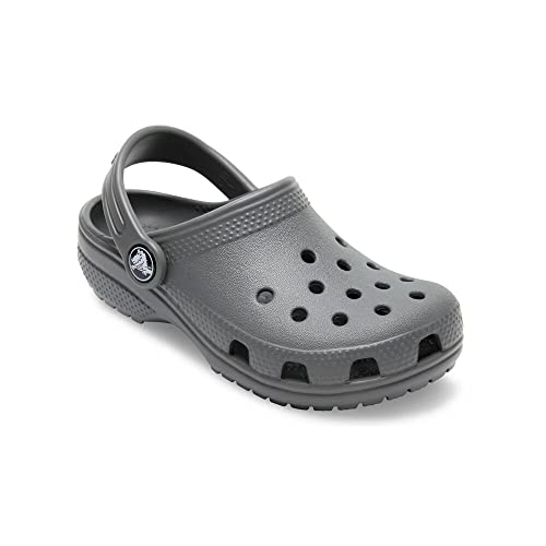 Image of Crocs Kid's Classic Clog (Little Kid /Big Kid /Toddler)