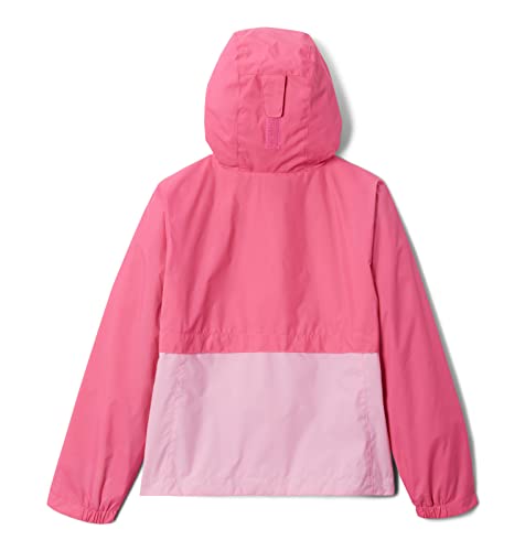 Image of Columbia Little Girls' Rain-Zilla Jacket
