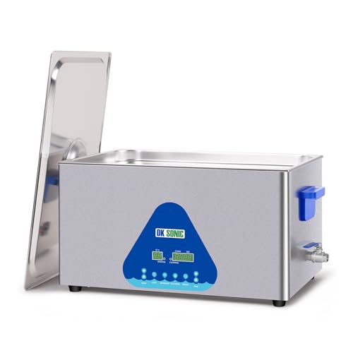 DK SONIC 22L Ultrasonic Cleaner