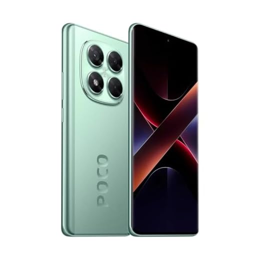 Xiaomi Poco X7 5G 8GB RAM 256GB