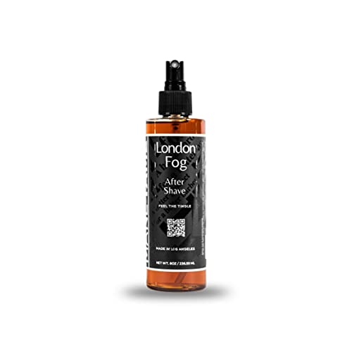 Mane Tame London Fog 8Oz After Shave #TOP10