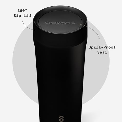 Corkcicle 17 oz Commuter Cup