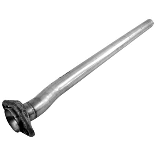 Image of Walker 53723 Exhaust Pipe 2.625 inch Inlet (ID) 2 inch Outlet (OD) for Ford Ranger