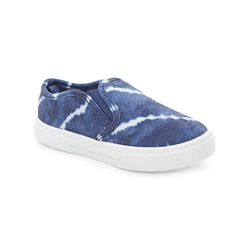 Carter's Boy's Damon Slip On Shoe2
