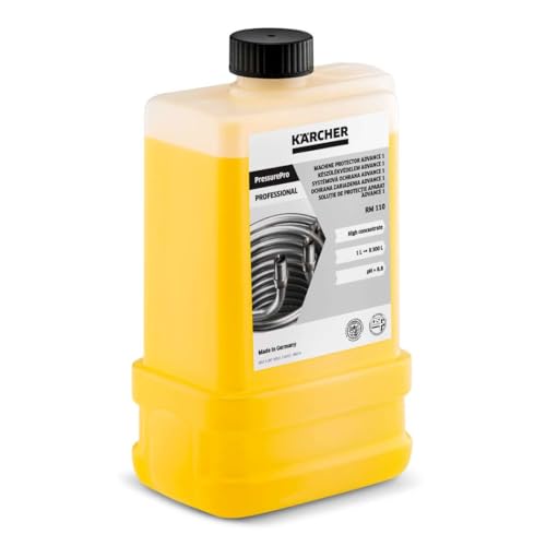KARCHER 6.295-325.0 Hidrolimpiadora Limpiadora a presión Hidrolavadora Limpiador de alta presión