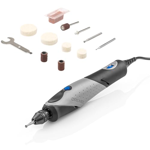 Dremel ペン型ミニルーター FINO