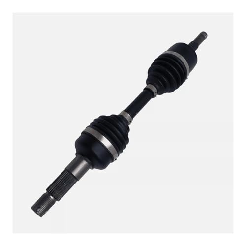 Eje de transmisión delantero derecho 9010-270200-50001 para C 500 (07-18)