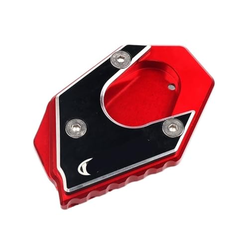 Extension béquille latérale pour moto Xciting 250 300 400i s