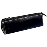 VAPOKF Galaxy Night Sky Stifttasche, Schreibwaren-Tasche, Kosmetiktasche...
