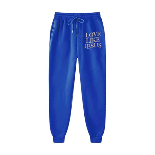 Jesus Hoodie Christian Hoodies and Sweatpants Sets Letter Graphic Printed Comfy Fleece Long Sleeve Pullover Sweatshirts2