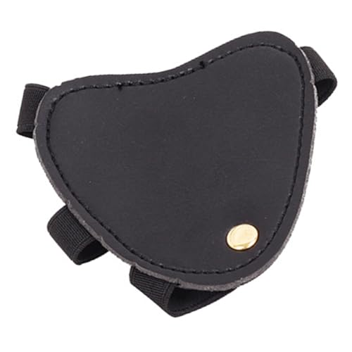 Parliky Finger Glove Arrow Accessory Reverse Protection