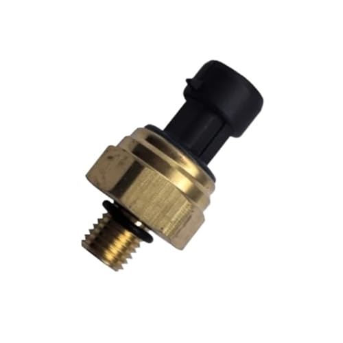Capteur de pression d'huile X10000551 de voiture 3 fils 12V D25 épais