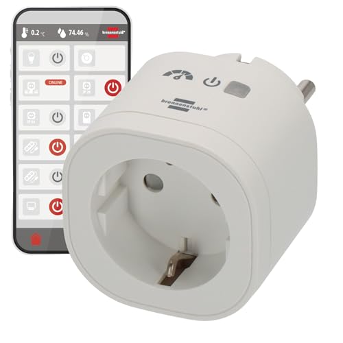 Adaptateur WiFi XS01 pour réduire votre facture avec la mesure d'énergie WAE 3600