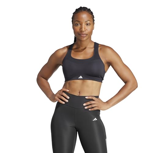 Image of adidas Womens Bra | TLRDIM HS Bra |