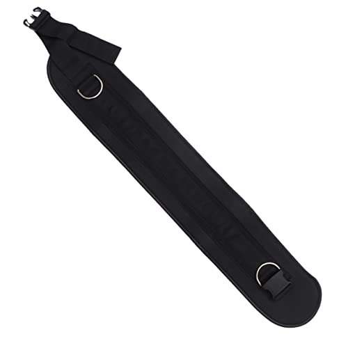 Faja lumbar para soporte de espalda y cintura para entrenamiento miniatura 1