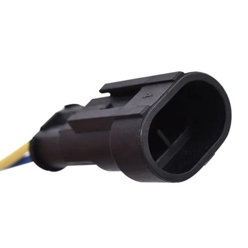 Relais solénoïde de démarreur pour randonnées en Polaris Ranger 800 - 5