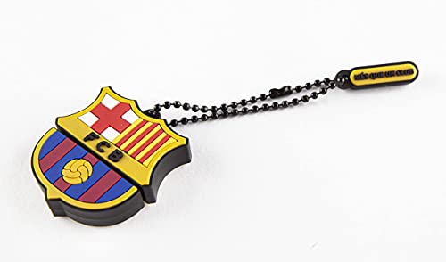 FC. Barcelona Pendrive 32 GB Forma Escudo