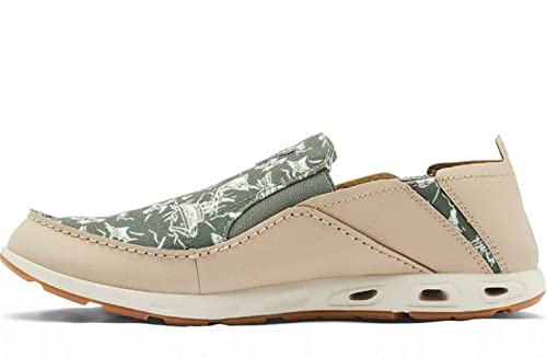 Chaussures bateau Columbia Bahama Vent de taille 41 pour vos sorties en mer