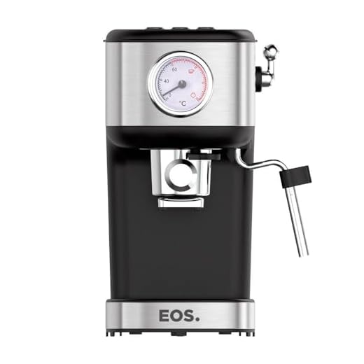 EOS Italiana 2 em 1 ECF06EC