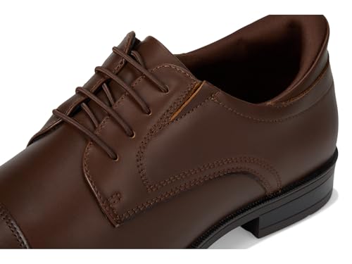 Image of Marc Joseph New York Mens Baker Street Oxford (Hands Free Technology)