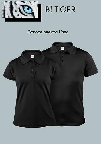 Consejos para Comprar Polos para Mujer de esta semana. 22 Polos para Mujer marca B! TIGER (3)