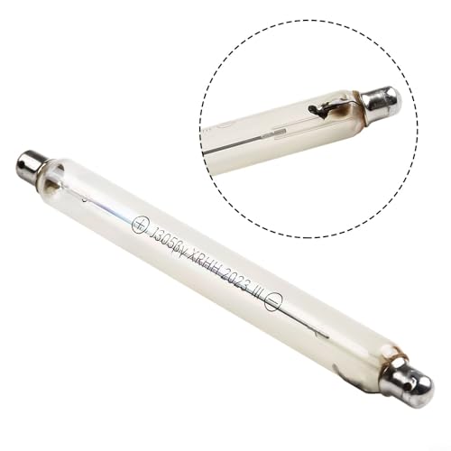 Detector de Radiación J305 G M Tubo Halógeno Preciso miniatura 6