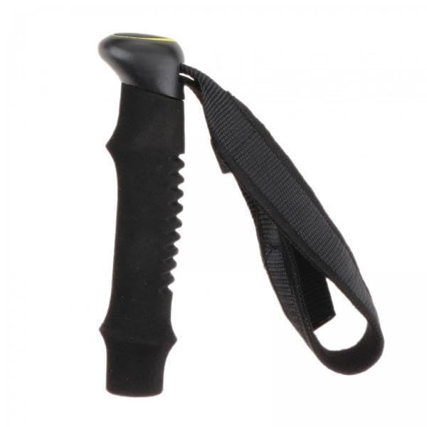 MERISHOPP® 2xTrekking Pole Handle Durable Handle for Camping Outdoor Travel | Sporting Goods | Outdoor Sports | Camping & Hiking | Hiking Gear | Walking & Trekking Sticks