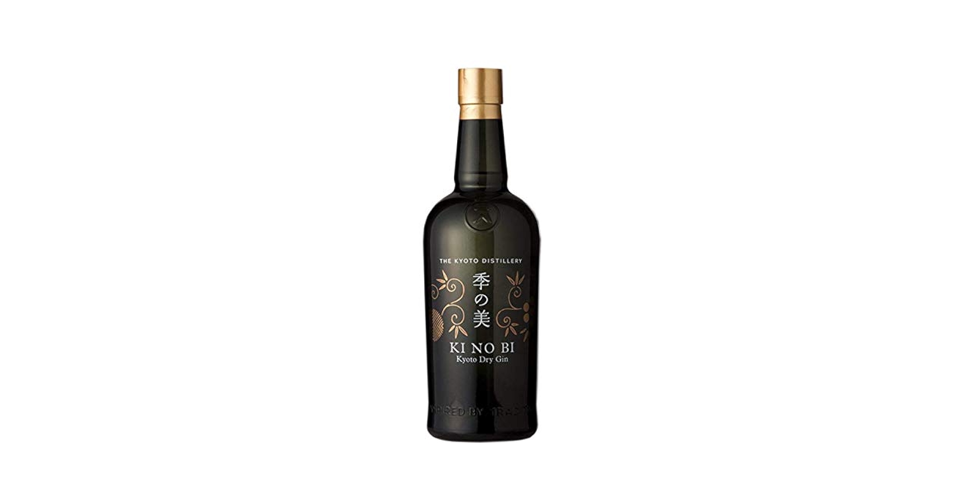 【限定品】季の美 エディションG 京都ドライジン シャンパン樽貯蔵 700ml。 季の美 エディションG 京都ドライジン シャンパーニュ樽貯蔵 48