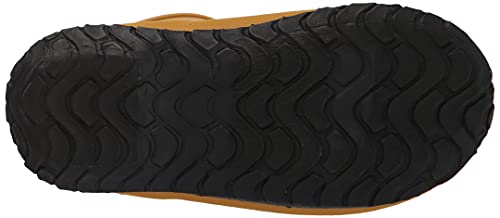 BOGS Unisex-Child Amanda Plush Lace Ii Snow Boot4