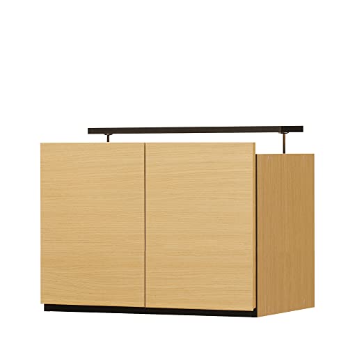 ����Y�� �I�[�_�[ ���C�h ��u�� �V�� �˂����� [���{��] �i�`�������u���E�� ��60cm POR-EM4560DUNA �|���^�[�� ���r���O