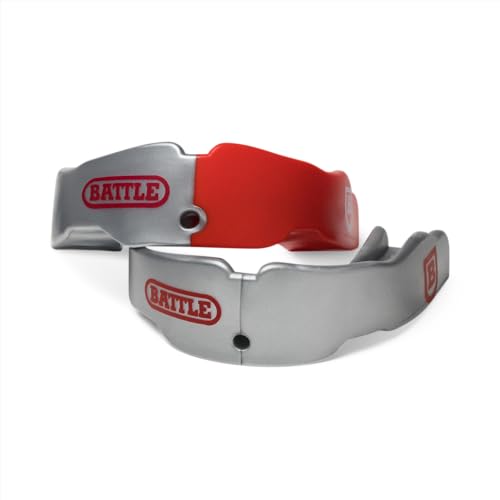 Image of Battle 2-Color Mouthguard 2-Pack