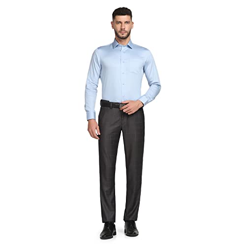 Image of blackberrys Men's Slim Fit Shirt