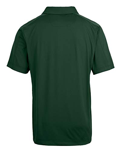 Cutter & Buck Prospect Textured Stretch Mens Big & Tall Polo2