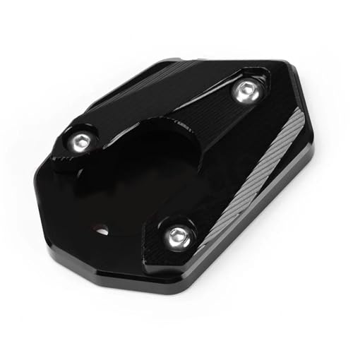 Repose-pieds béquille Ninja 650 1000 pour stationner partout