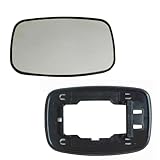 💡 Mit der Wärmefunktion kann der Außenspiegel die Linse erwärmen, beschlagen und enteisen.