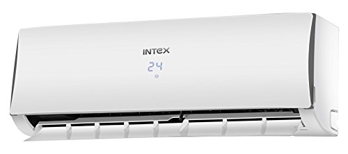 Image of Intex 1.5 Ton 3 Star Split AC (Copper, INS18CU3L-2W, White)