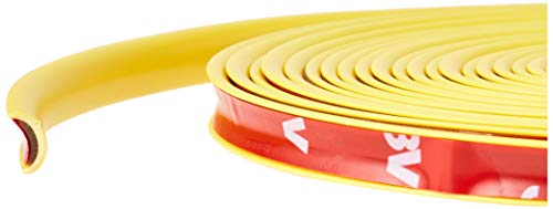 Silikon Protective Edge YellowACCS