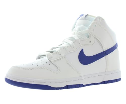 Nike Men's Dunk Hi Retro Sneaker