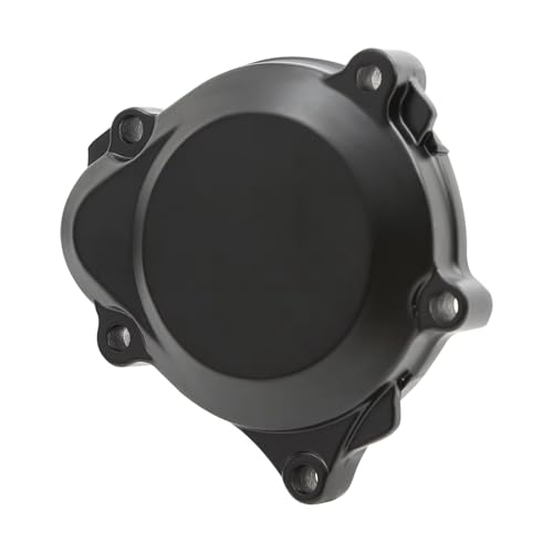 Carter moteur droit et couvercle de démarreur pour moto GSR 400 600