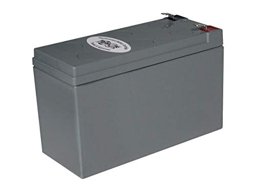 Tripp Lite RBC51 Replacement Battery Cartridge for Select Tripp Lite and Other Major UPS Brands