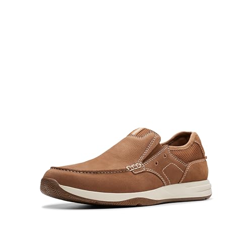 Clarks Men's, Sailview Step Boat Shoe