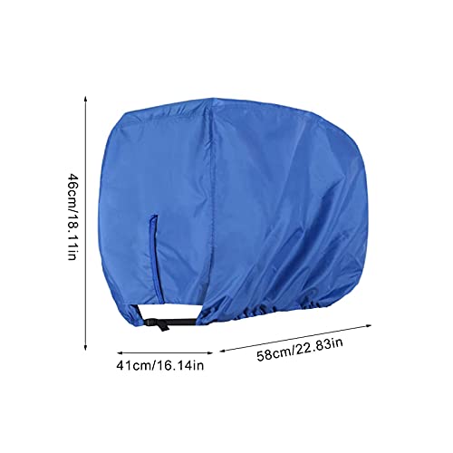 Copertura Protettiva per Motore fuoribordo per