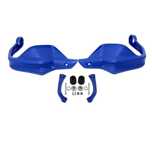 Protège mains extension avec bouclier protection de levier frein F700GS F800GS