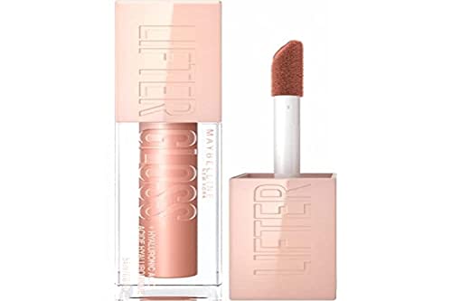 Maybelline - Lifter Gloss - 08 Stone, 5.4 ml (Pack of 1)