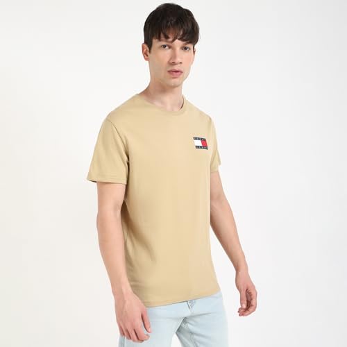 Image of Tommy Hilfiger Men T-Shirt