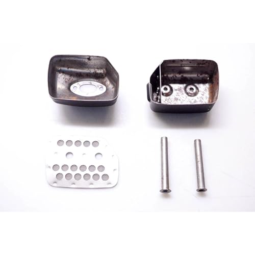 Replacement Part for OEM 501 79 28-01, 501792801 Muffler NOS Replacement Small Parts Tool Equipment Mechanical Automotive Adjustment